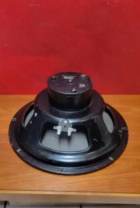 A513030953 CLEVELAND Alnico Speaker Jensen Clone Cone Guitar