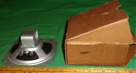 81P616 CLEVELAND ELECTRONICS Cletron Pm Speaker Clean #2 81P616 CLEVELAND ELECTRONICS Cletron Pm Speaker Clean #2