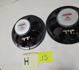 8CO10 COMCAST JBL Speaker Csc 8CO10 COMCAST JBL Speaker Csc