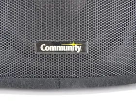 MVP35 COMMUNITY Loud Speaker #2