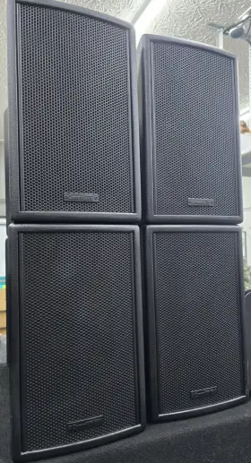 VERIS6T COMMUNITY Speaker Bracket