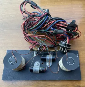 70340-2 CONN Rhapsody Speaker Crossover 70340-2 CONN Rhapsody Speaker Crossover