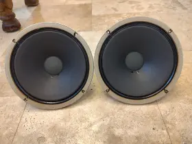10L-7B CORAL Alnico Woofer Great Speaker Tube Amp