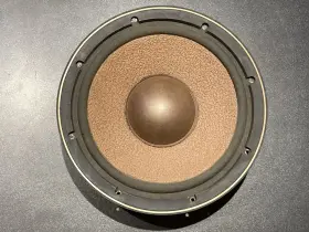 12L-32 CORAL Woofer