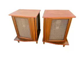AT-3B CORAL Century Fukuyo Sound Speakers Cabinets