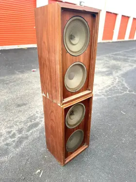 BETA-10S CORAL Set Speakers Up BETA-10S CORAL Set Speakers Up