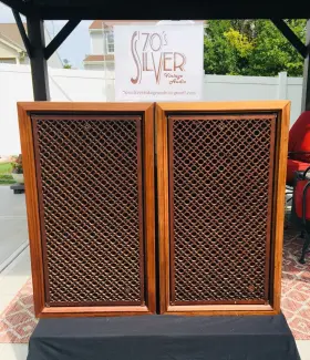 BX-1200 CORAL Speaker Reversable Grill Ex #2 BX-1200 CORAL Speaker Reversable Grill Ex #2
