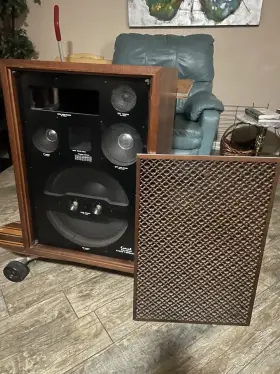 BX-1500 CORAL Speakers BX-1500 CORAL Speakers
