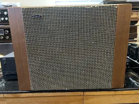 BX-30 CORAL High Fidelity Speaker Fukuyo Sound Jap