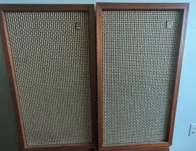 BX-7 CORAL Speakers BX-7 CORAL Speakers