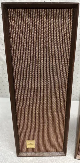 BX-8A CORAL Stereo Speakers Fukuyo Sound Wire #2