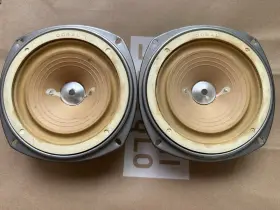 FLAT5 CORAL Speakers FLAT5 CORAL Speakers