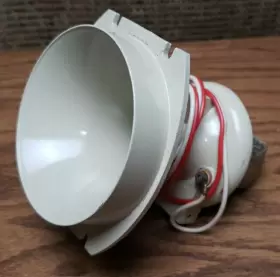 H-3B CORAL Horn Tweeter Speaker Fukuyo Sound #2