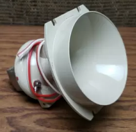 H-3B CORAL Horn Tweeter Speaker Fukuyo Sound