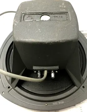 TX-50 CORAL Coaxial Speaker #2 TX-50 CORAL Coaxial Speaker #2