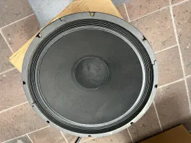 K-33E CORNWALL Klipsch Woofer Driver #2 K-33E CORNWALL Klipsch Woofer Driver #2