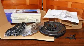 734905100762 COUSTIC Speaker 734905100762 COUSTIC Speaker