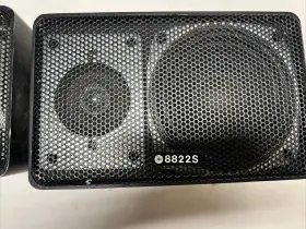 CS8866S COUSTIC Speakers #3