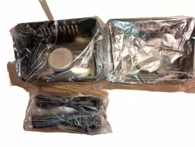 9433 CRAIG Twin Speakers Kit #3 9433 CRAIG Twin Speakers Kit #3