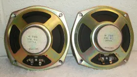 H700 CRAIG Speakers H700 CRAIG Speakers