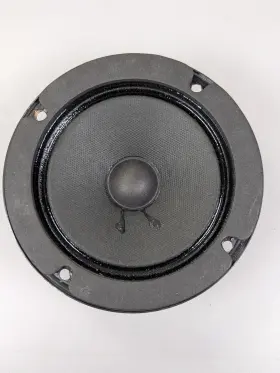 8026 CREDENCE Speaker