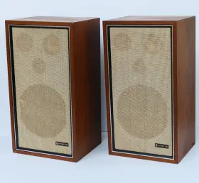 100B CRITERION Speakers #2 100B CRITERION Speakers #2