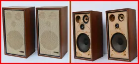100B CRITERION Speakers 100B CRITERION Speakers