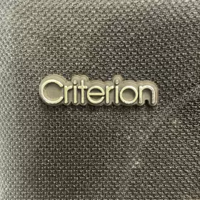 2002A CRITERION Lafayette Speaker Grilles #2 2002A CRITERION Lafayette Speaker Grilles #2