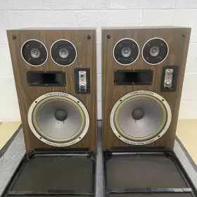 2002A CRITERION Lafayette Speaker Grilles #3 2002A CRITERION Lafayette Speaker Grilles #3