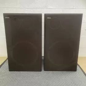 2002A CRITERION Lafayette Speaker Grilles 2002A CRITERION Lafayette Speaker Grilles