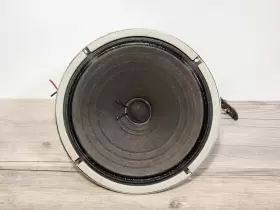 99-0128WX CRITERION Speaker 99-0128WX CRITERION Speaker