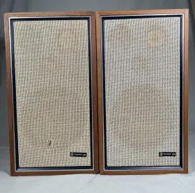 99-02115 CRITERION Wx Speakers