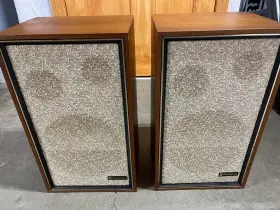 99-02222WX CRITERION Speakers