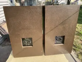 99-02248 CRITERION Vi Wx Speakers #2
