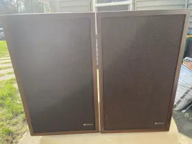 99-02248 CRITERION Vi Wx Speakers #3