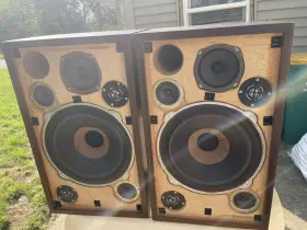 99-02248 CRITERION Vi Wx Speakers