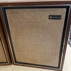99-02255WX CRITERION Speakers #2 99-02255WX CRITERION Speakers #2