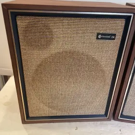 99-02255WX CRITERION Speakers #3 99-02255WX CRITERION Speakers #3