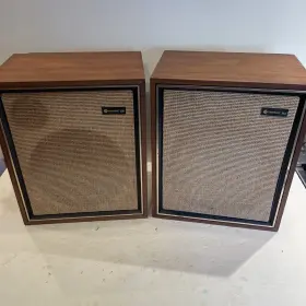 99-02255WX CRITERION Speakers 99-02255WX CRITERION Speakers