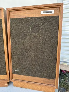 99-02693W CRITERION88 Criterion Speakers #2
