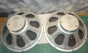 098-1551 CTS Speakers #2