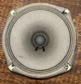 10-12-17B CTS Alnico Speaker Harvard Shigoto 10-12-17B CTS Alnico Speaker Harvard Shigoto