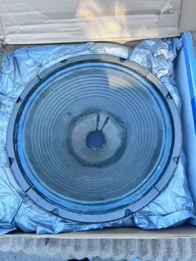 108498 CTS Speaker