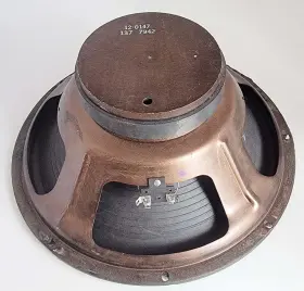 12-0147 CTS Speaker