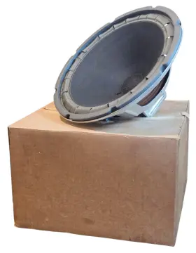 12-22112-2 CTS Speaker Guitarwoofer Box Guitar Amp Woofer