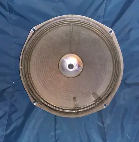 12C10L CTS Speaker