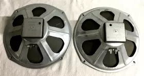137-6838 CTS Magnavox Woofers #2