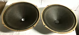 137-6838 CTS Magnavox Woofers