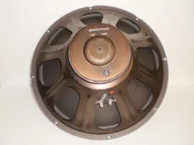 137-7830 CTS Musical Speaker