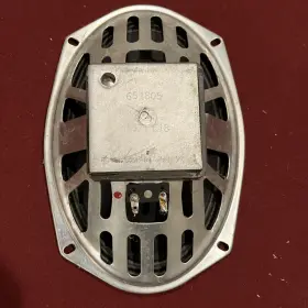 137618 CTS Speaker